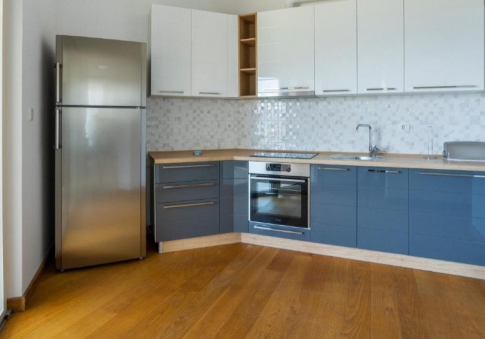 Montesun Apartments بودفا المظهر الخارجي الصورة