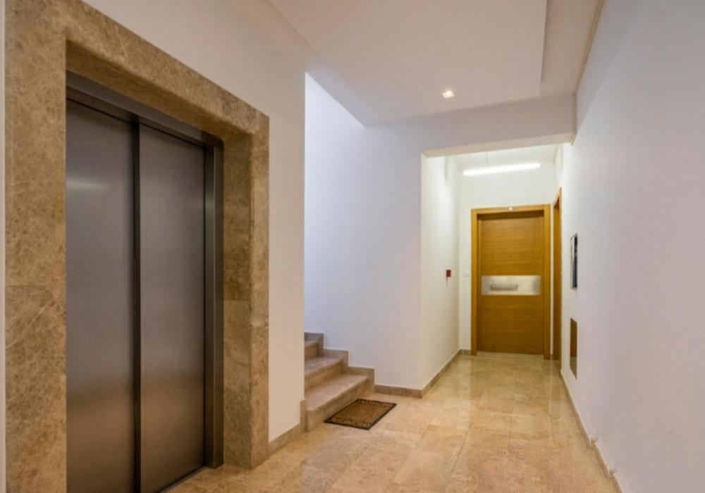 Montesun Apartments بودفا المظهر الخارجي الصورة