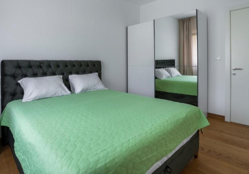 Montesun Apartments بودفا المظهر الخارجي الصورة