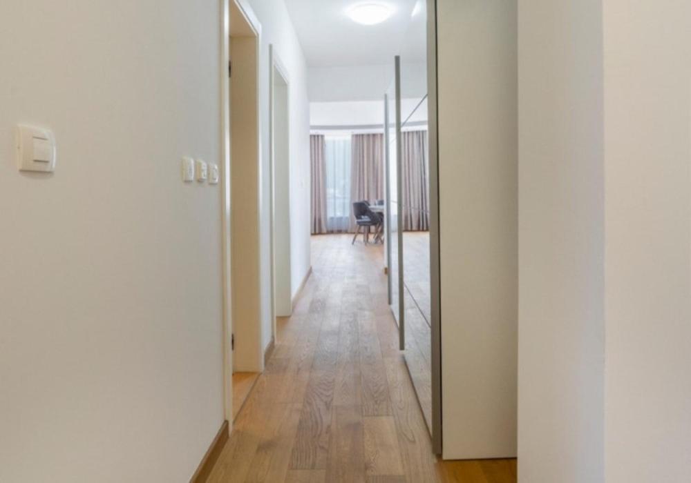 Montesun Apartments بودفا المظهر الخارجي الصورة