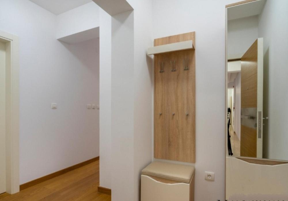 Montesun Apartments بودفا المظهر الخارجي الصورة