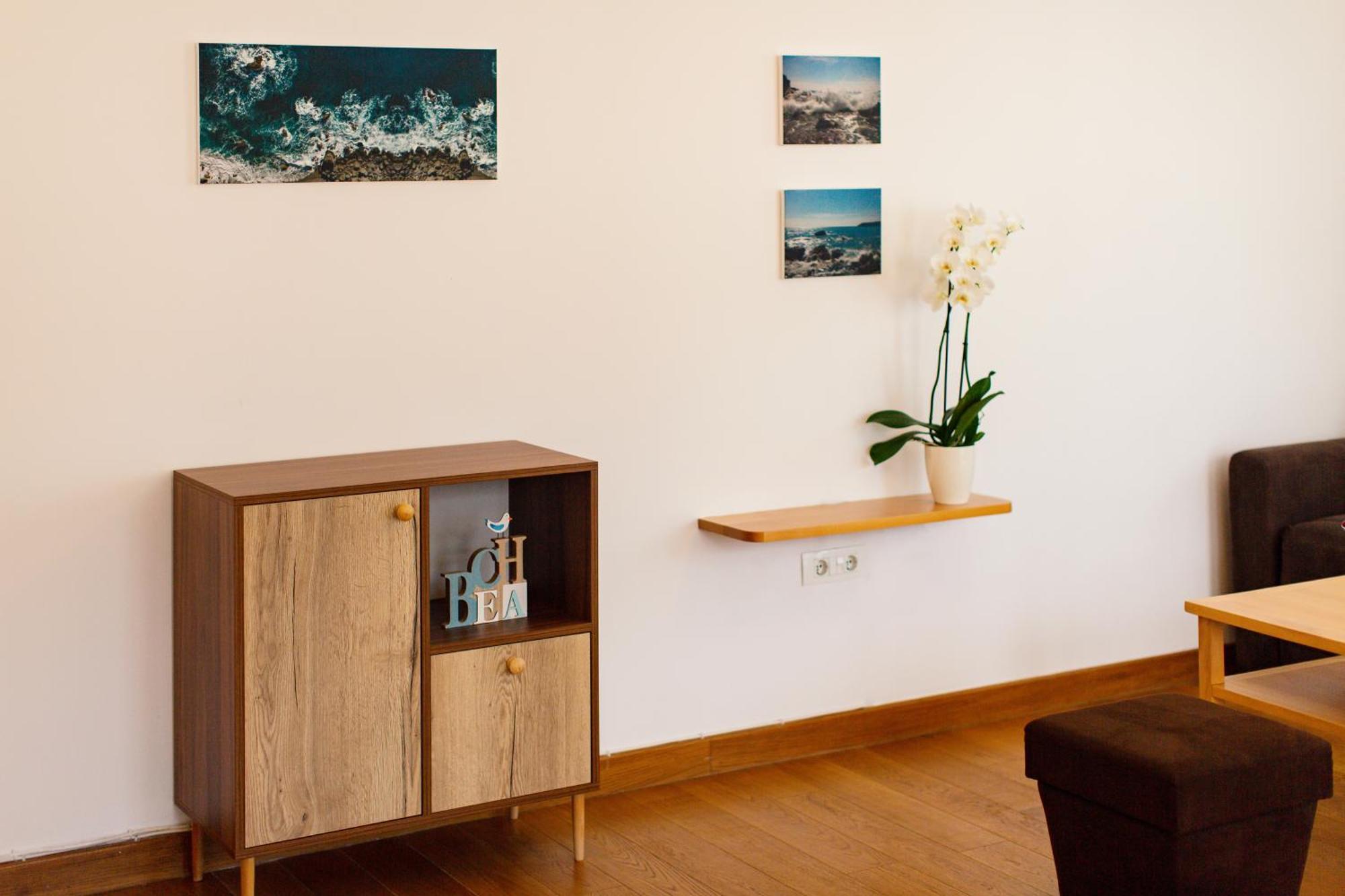 Montesun Apartments بودفا الغرفة الصورة