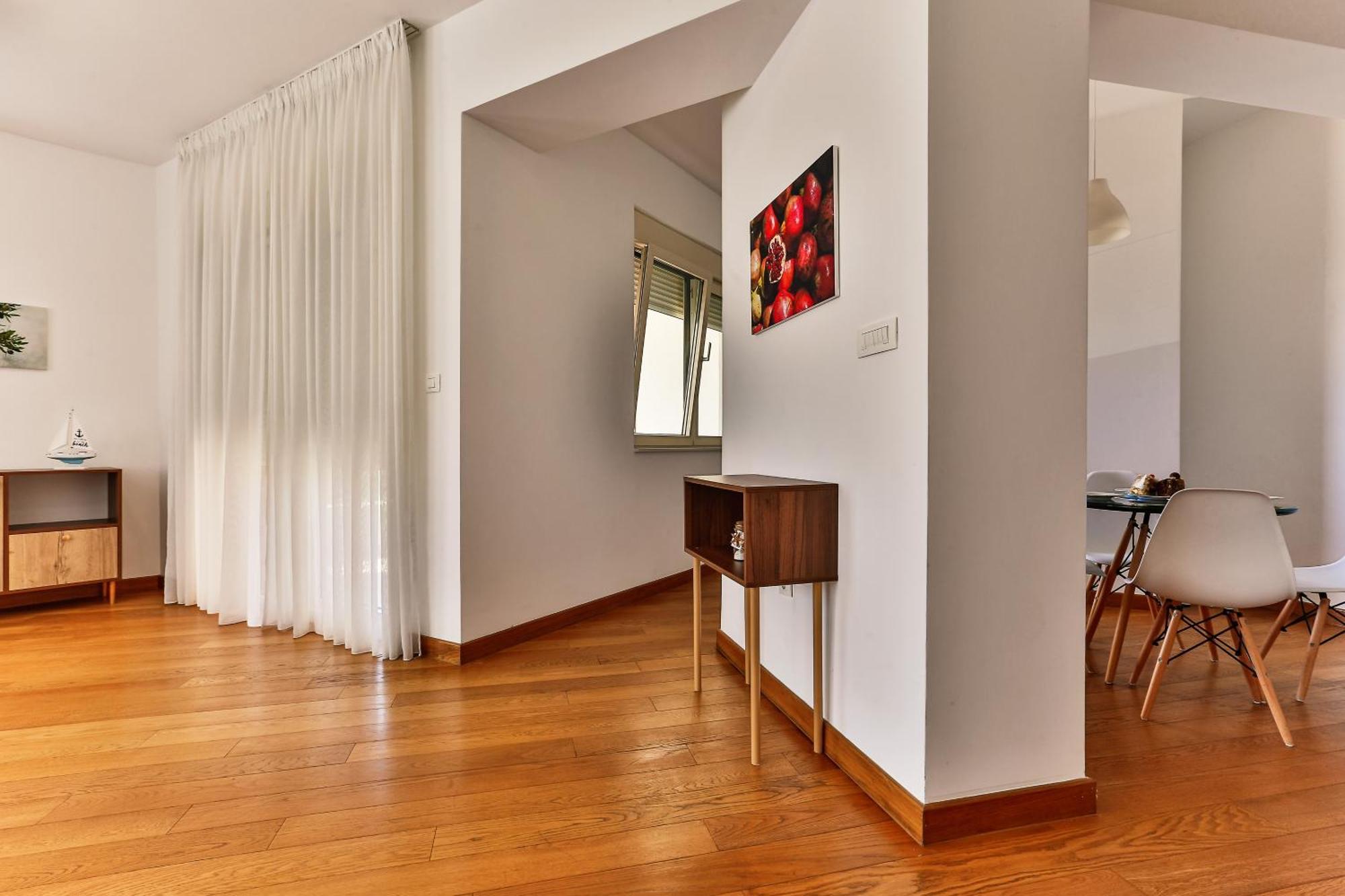 Montesun Apartments بودفا الغرفة الصورة